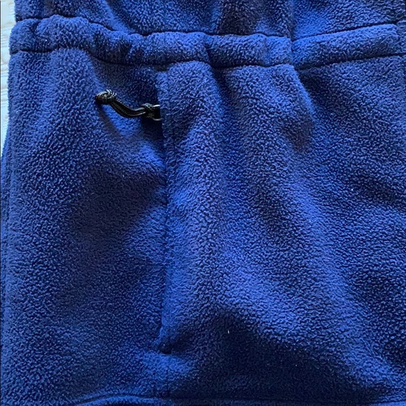 LL Bean fleece - Picture 9 of 9